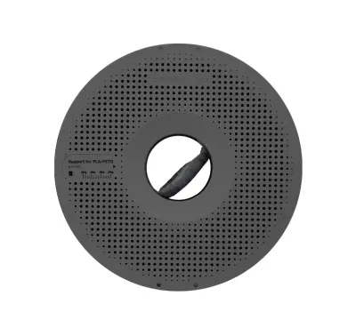 Bambu Lab 1.75mm PLA için Destek Filamenti - Siyah, 500g