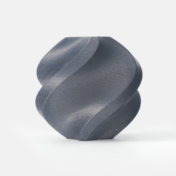 Bambu Lab - Bambu Lab 1.75mm PLA Sparkle Simli Estetik Filament - Slate Grey, 1kg