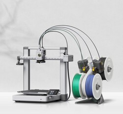Bambu Lab - Bambu Lab A1 Combo Yüksek Hızlı 3D Printer