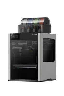 Bambu Lab H2D Combo Kapalı Kasa 3D Yazıcı