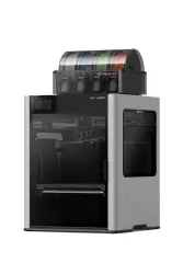 Bambu Lab - Bambu Lab H2D Combo Kapalı Kasa 3D Yazıcı