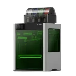 Bambu Lab - Bambu Lab H2D Laser Full Combo 3D Printer (10w Lazer)