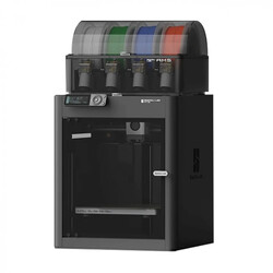 Bambu Lab - Bambu Lab P1S Combo Yüksek Hızlı 3D Yazıcı