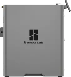 Bambu Lab P2S 3D Printer - Thumbnail