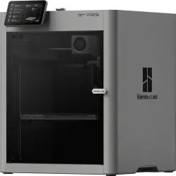 Bambu Lab - Bambu Lab P2S 3D Printer