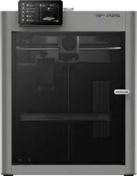 Bambu Lab P2S 3D Printer - Thumbnail