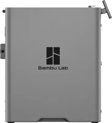 Bambu Lab P2S 3D Printer