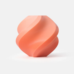 Bambu Lab - Bambu Lab PLA Gradient 2 Renk Geçişli Degrade Estetik Filament - Solar Breeze, 1kg