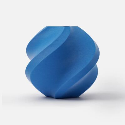 Bambu Lab PLA Matte Estetik Filament - Marine Blue (Deniz Mavisi), 1kg