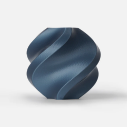 Bambu Lab - Bambu LAB PLA Metal Metalik Görünümlü Filament - Cobalt Blue (Kobalt Mavi), 1kg Bambu Lab - Bambu LAB PLA Metal Metalik Görünümlü Filament - Cobalt Blue (Kobalt Mavi), 1kg