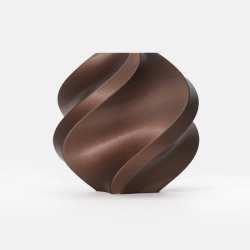 Bambu Lab - Bambu LAB PLA Metal Metalik Görünümlü Filament - Copper Brown (Bakır Kahve), 1kg Bambu Lab - Bambu LAB PLA Metal Metalik Görünümlü Filament - Copper Brown (Bakır Kahve), 1kg