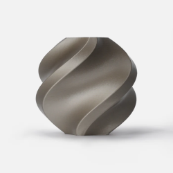 Bambu Lab - Bambu LAB PLA Metal Metalik Görünümlü Filament - Iridium Gold (İridyum Altın), 1kg Bambu Lab - Bambu LAB PLA Metal Metalik Görünümlü Filament - Iridium Gold (İridyum Altın), 1kg