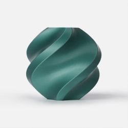 Bambu Lab - Bambu LAB PLA Metal Metalik Görünümlü Filament - Oxide Green (Oksit Yeşil), 1kg Bambu Lab - Bambu LAB PLA Metal Metalik Görünümlü Filament - Oxide Green (Oksit Yeşil), 1kg