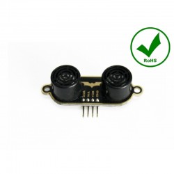 BAT - Ultrasonik Mesafe ölçüm Sensörü - Thumbnail