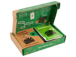 BBC Micro: Bit GO V2 (Microbit Geliştirme Kiti) - Thumbnail