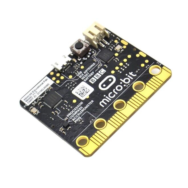  Bbc Micro:bit (microbit) V1.5