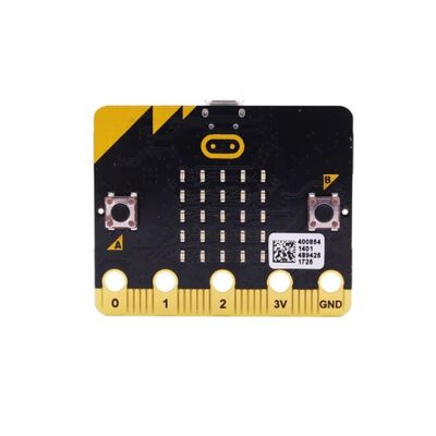 BBC Micro:bit (Microbit) V1.5