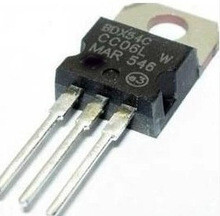 Çin - BDX54 Darlington PNP Transistör, -8A, -100V, TO-220 Çin - BDX54 Darlington PNP Transistör, -8A, -100V, TO-220