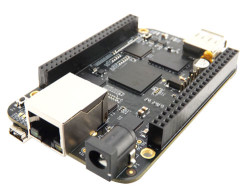 BeagleBone Black Rev C Geliştirme Kartı - Thumbnail