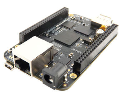 BeagleBone Black Rev C Geliştirme Kartı