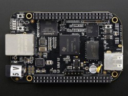 BeagleBone Black Rev C Geliştirme Kartı - Thumbnail