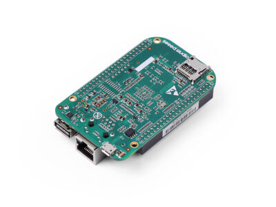 BeagleBone Green BBG Geliştirme Kartı