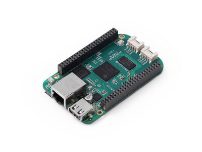 BeagleBone Green BBG Geliştirme Kartı