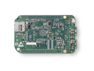 BeagleBone Green Wireless Geliştirme Kartı