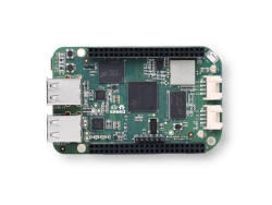 BeagleBone Green Wireless Geliştirme Kartı - Thumbnail