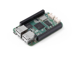 Seeed Studio - BeagleBone Green Wireless Geliştirme Kartı