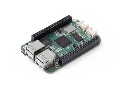 BeagleBone Green Wireless Geliştirme Kartı