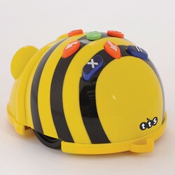 Bee-Bot (Bee Bot) Okul Öncesi ve İlkokul Çocukları için Programlama Robotu - Thumbnail