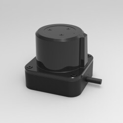 Benewake TE05 Endüstriyel Otomasyon için 2D Lidar - 10m, 22.5kHz, RS485 / ModBus - Thumbnail
