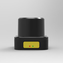 Benewake TE05 Endüstriyel Otomasyon için 2D Lidar - 10m, 22.5kHz, RS485 / ModBus - Thumbnail