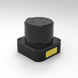  - Benewake TE05 Endüstriyel Otomasyon için 2D Lidar - 10m, 22.5kHz, RS485 / ModBus