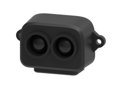 Benewake - Benewake TF-Luna ToF Kısa Menzilli LiDAR Sensör - 8m, UART/I2C