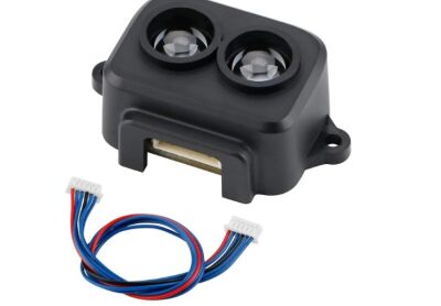 Benewake TF-Luna ToF Kısa Menzilli LiDAR Sensör - 8m, UART/I2C