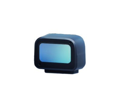 Benewake TF-NOVA Kompakt Lidar Mesafe Sensörü, 0.1 - 14m, UART/I2C
