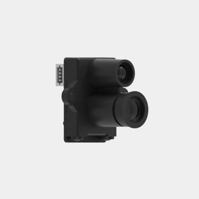 Benewake TF-UW500 Tek Nokta Su Altı Lidarı - UART / I²C, 5 m