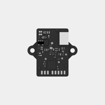 Benewake TF-UW500 Tek Nokta Su Altı Lidarı - UART / I²C, 5 m