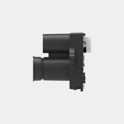 Benewake TF-UW500 Tek Nokta Su Altı Lidarı - UART / I²C, 5 m