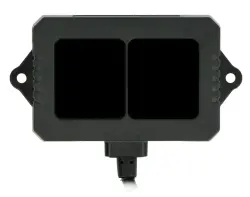 Benewake TF02-i Tek Nokta (Single Point) Lidar Mesafe Sensörü - CAN, 40m, IP65 - Thumbnail