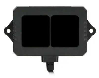 Benewake TF02-i Tek Nokta (Single Point) Lidar Mesafe Sensörü - CAN, 40m, IP65