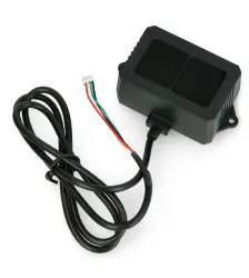 Benewake TF02-i Tek Nokta (Single Point) Lidar Mesafe Sensörü - CAN, 40m, IP65 - Thumbnail