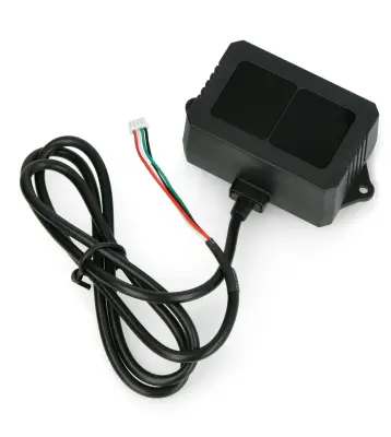 Benewake TF02-i Tek Nokta (Single Point) Lidar Mesafe Sensörü - CAN, 40m, IP65