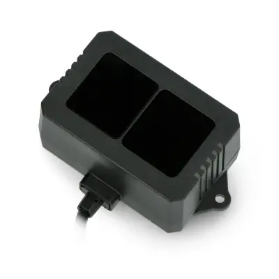 Benewake TF02-i Tek Nokta (Single Point) Lidar Mesafe Sensörü - RS485, 40m, IP65
