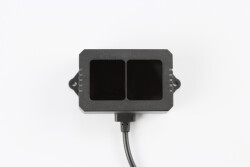 Benewake TF02-PRO Tek Nokta (Single Point) Lidar Mesafe Sensörü - 12C/UART, 40m, IP65 - Thumbnail