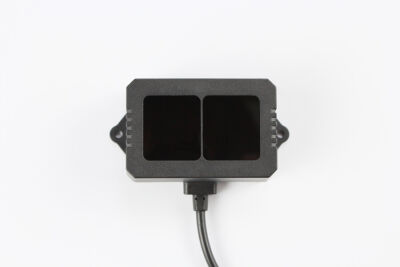 Benewake TF02-PRO Tek Nokta (Single Point) Lidar Mesafe Sensörü - 12C/UART, 40m, IP65