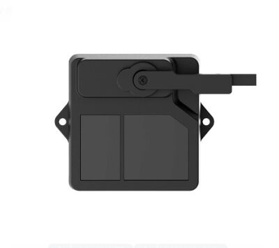 Benewake TF02-PRO-W Tek Nokta (Single Point) Lidar Mesafe Sensörü - UART, 25m