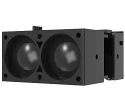 Benewake TFA1500-L Kilometre Mertebesinde Uzun Menzilli Tek Nokta Lidar - 1500m - Thumbnail